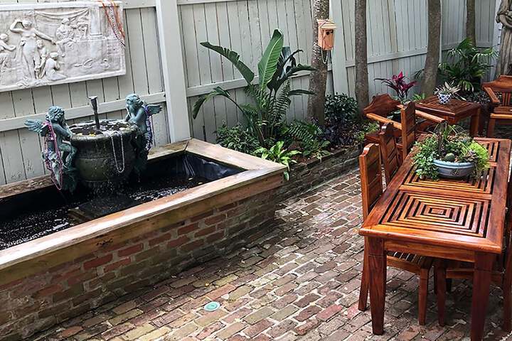 Terrace/Patio 41 of 50