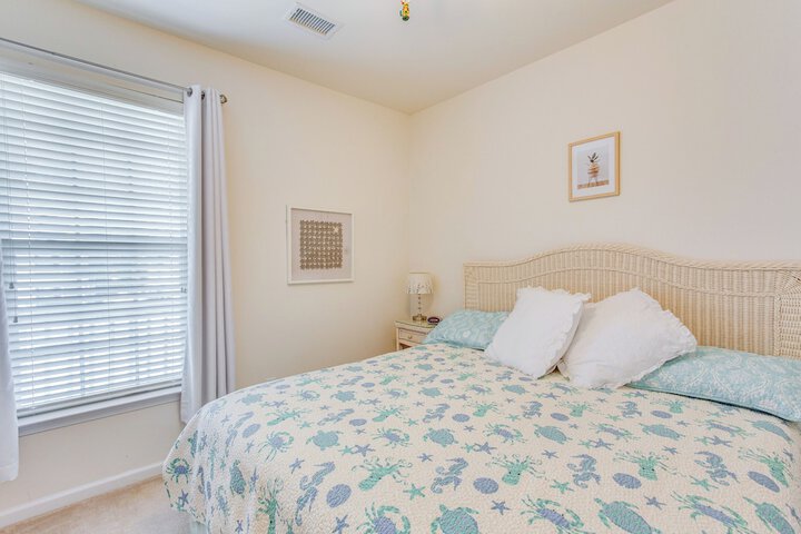 Golf Swim & Explore: Sunset Beach Family Condo!