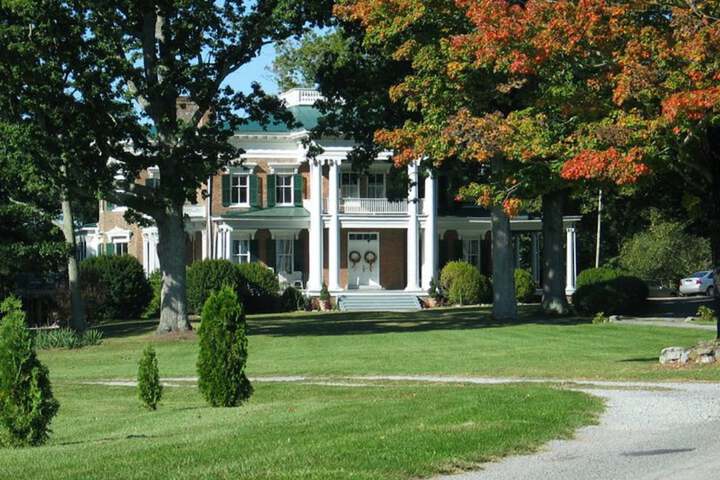 Rockwood Manor