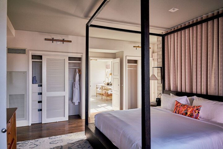 The Alida Savannah, a Tribute Portfolio Hotel