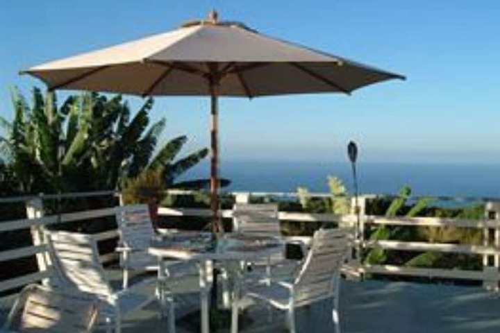 Terrace/Patio 20 of 21