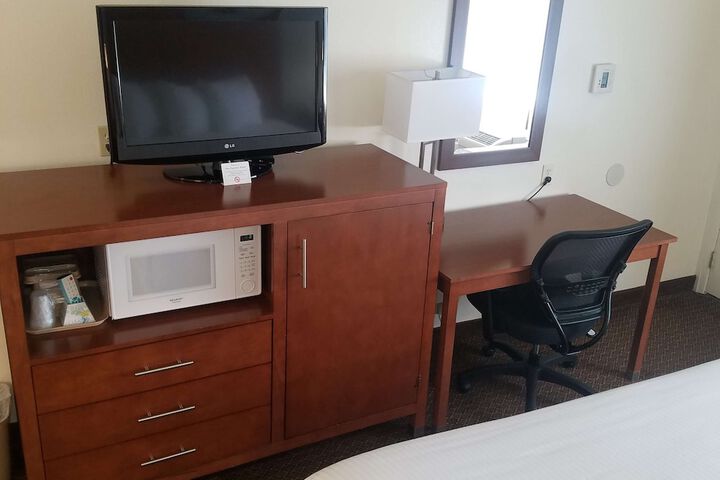 SureStay Hotel by Best Western Hollister
