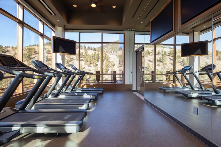 Monarch Casino Resort Spa Black Hawk