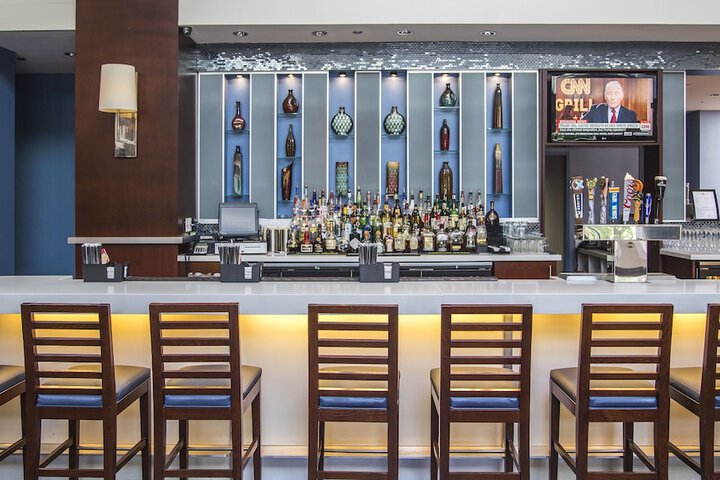 Hilton Fairfax