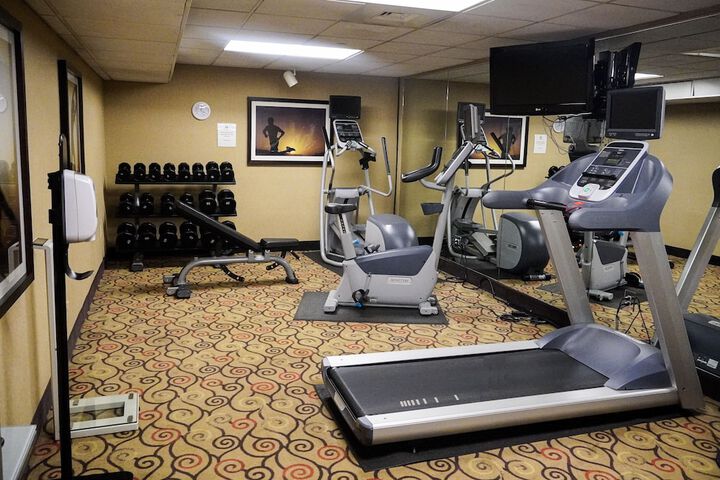 Health and Fitness 40 of 40