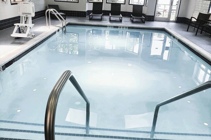 Hyatt Place Philadelphia / King of Prussia