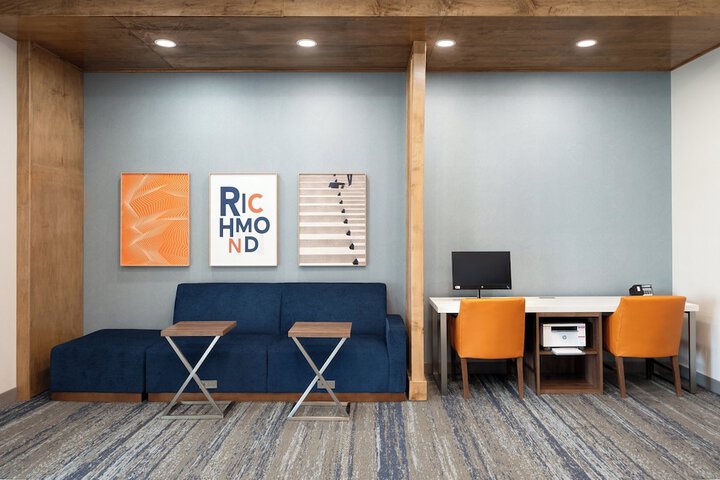 Holiday Inn Express Richmond by IHG