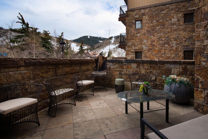 Terrace/Patio 148 of 158