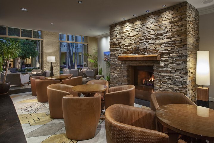 Hotel Interior 6 of 32