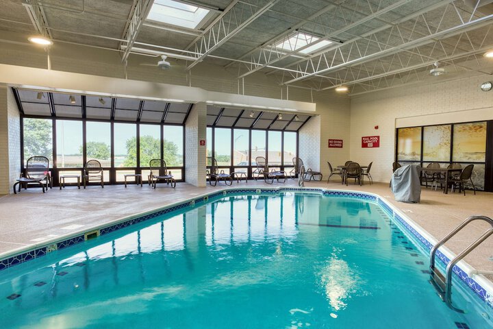 Pool 2 of 42