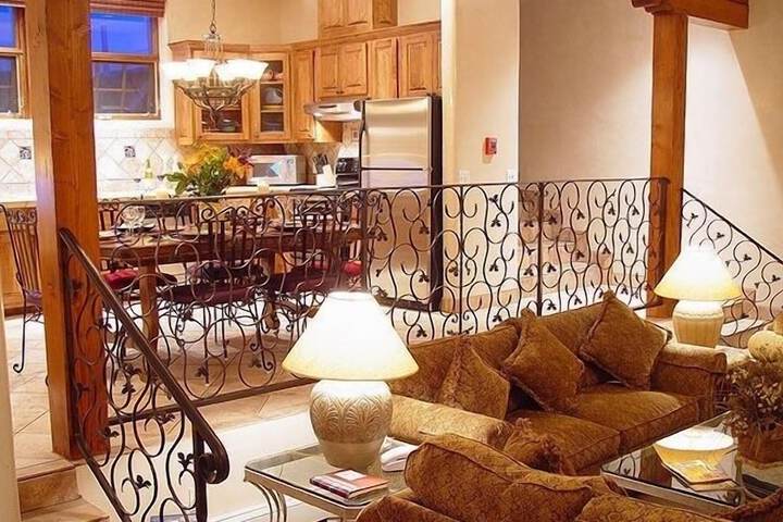 Hotel La Fonda Taos