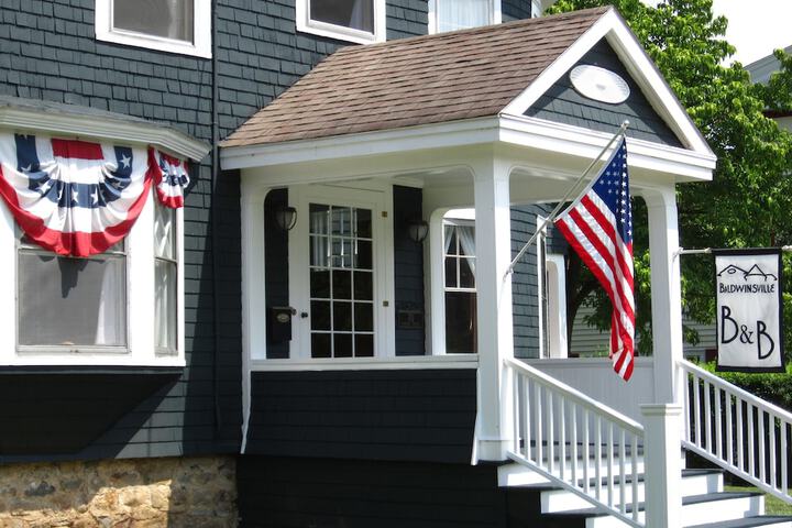 Baldwinsville B & B