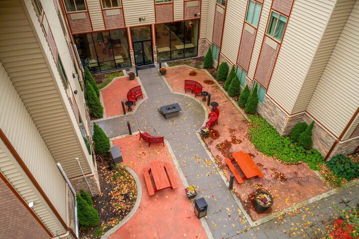 The Chandler Inn Bethlehem - Littleton an Ascend Collection Hotel