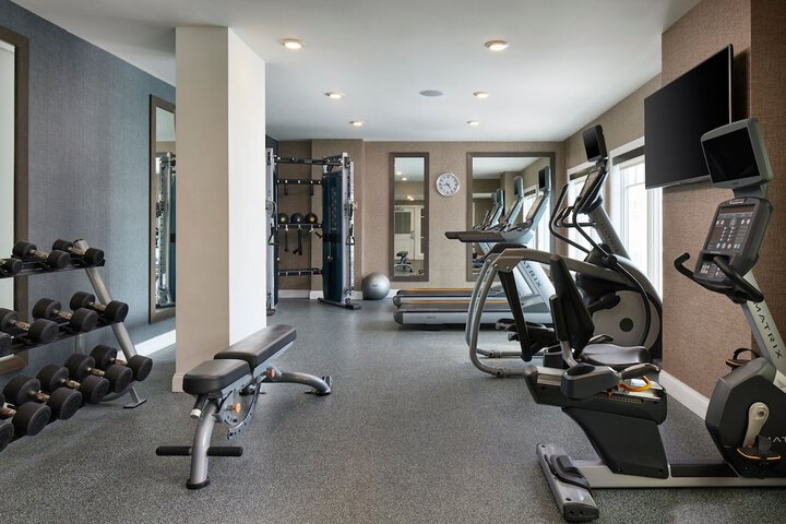 Bethany Beach Ocean Suites Residence Inn by Marriott