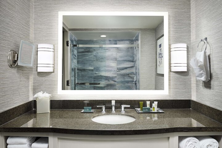 Hilton Virginia Beach Oceanfront