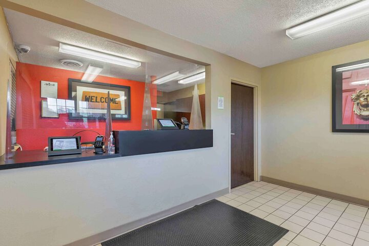 Hotel Interior 11 of 23
