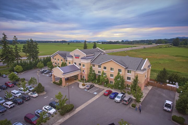 Hotel 4 of 36