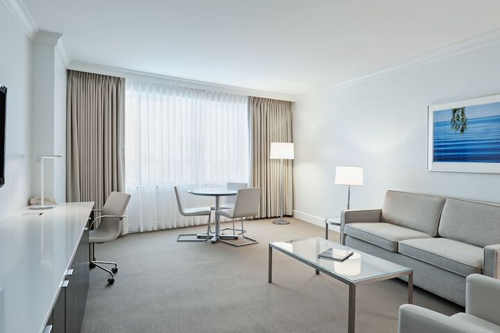 InterContinental Cleveland by IHG