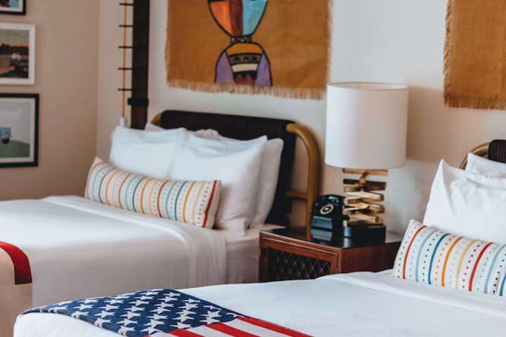 Graduate by Hilton Tempe