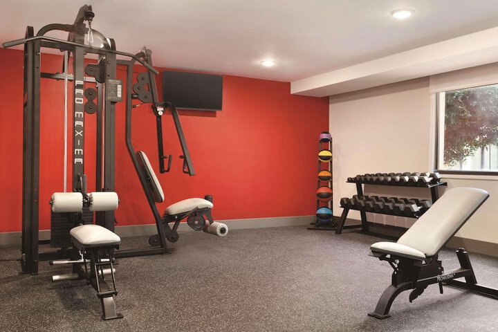 Health and Fitness 20 of 21