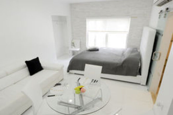 Lincoln Road Apartments