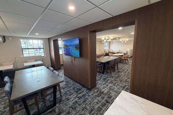 La Quinta by Wyndham St. Petersburg-Clearwater