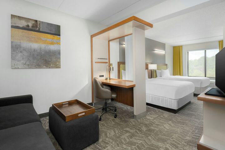 SpringHill Suites by Marriott Athens West