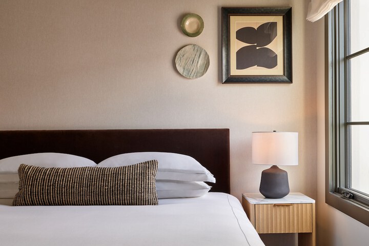 Kimpton Mirador Pacific Grove Monterey by IHG