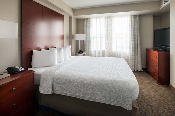 Residence Inn by Marriott Downtown Long Beach