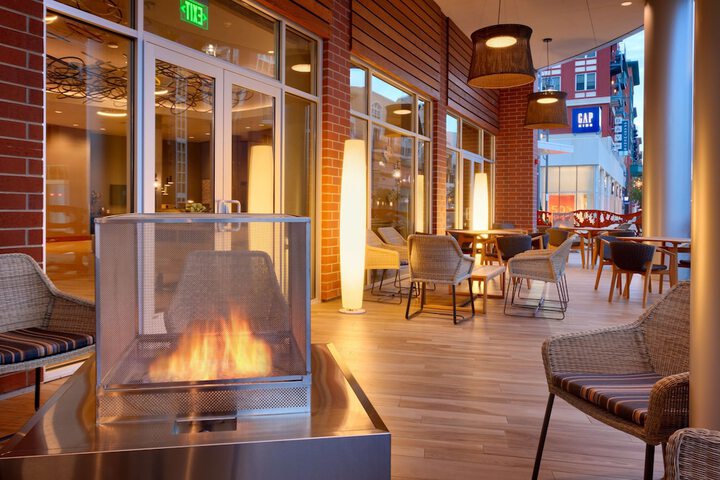 Hyatt Place Emeryville / San Francisco Bay Area