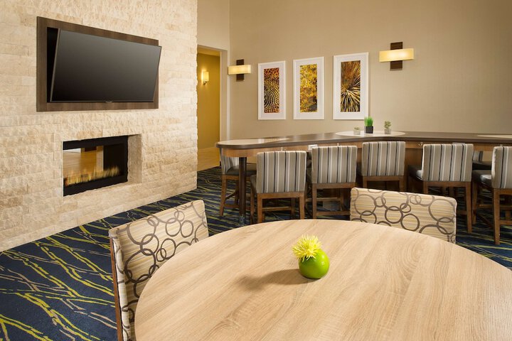 Hotel Interior 12 of 34