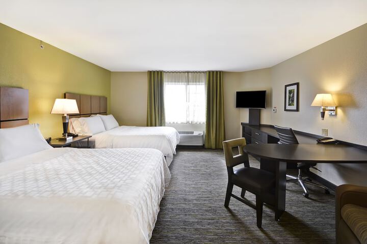 Candlewood Suites Smyrna - Nashville by IHG