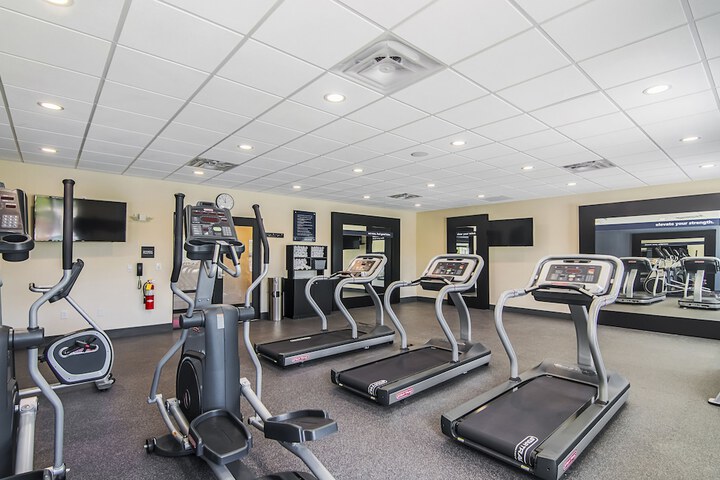 Health and Fitness 45 of 47