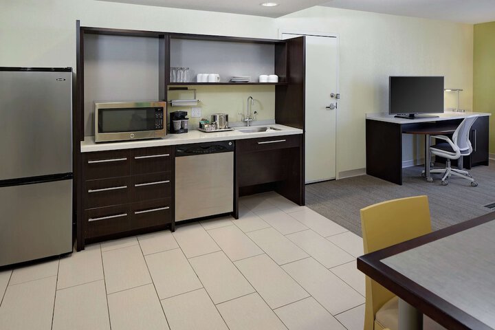 Home2 Suites by Hilton Salt Lake City / South Jordan UT