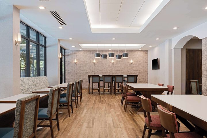 Hampton Inn Boca Raton-Deerfield Beach