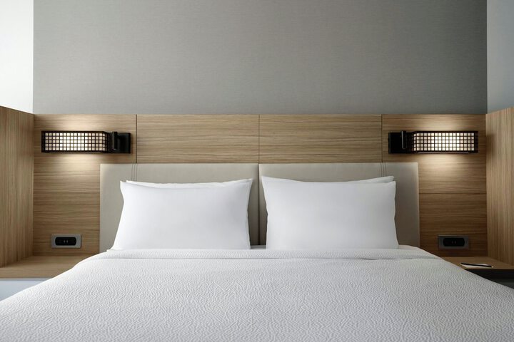 Springhill Suites by Marriott Troy Dayton