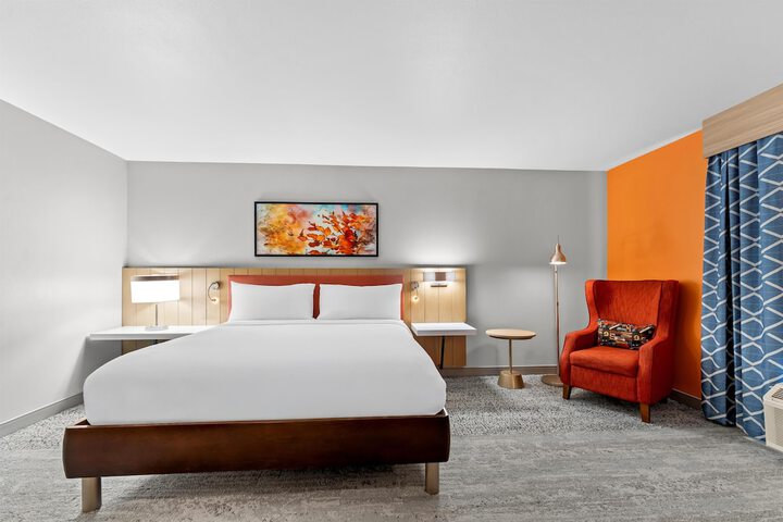 Hilton Garden Inn Warner Robins