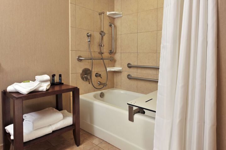 Embassy Suites Hotel Des Moines Downtown