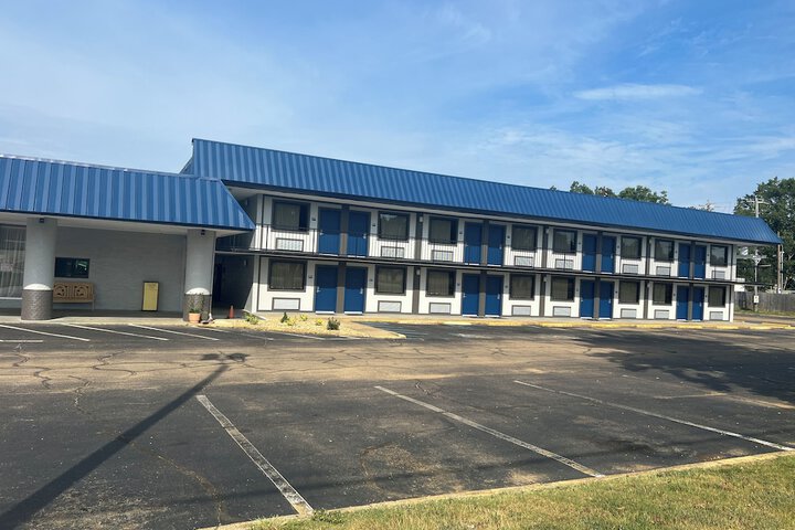 American Inn - Pontotoc