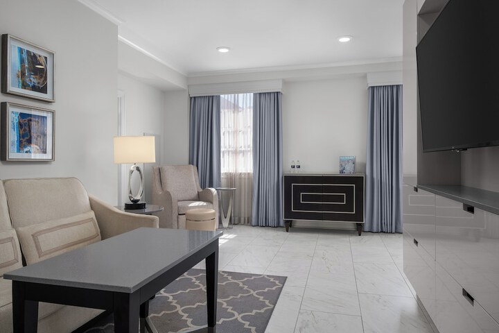 The Jung Hotel and Residences