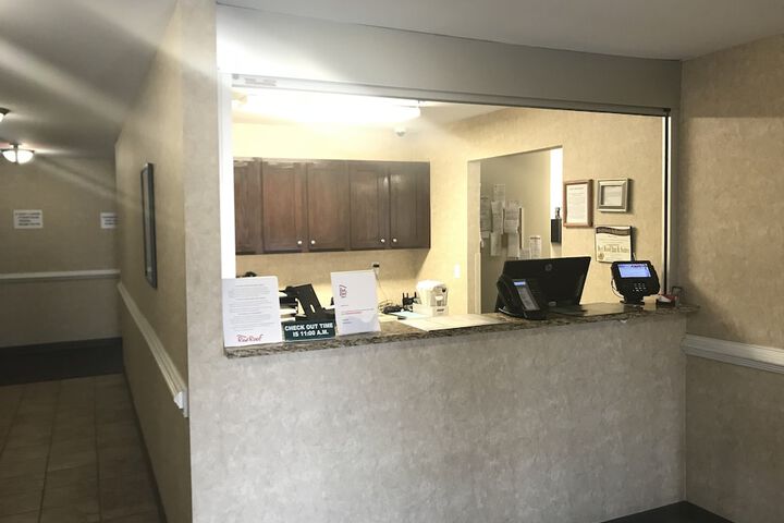 Hotel Interior 10 of 34