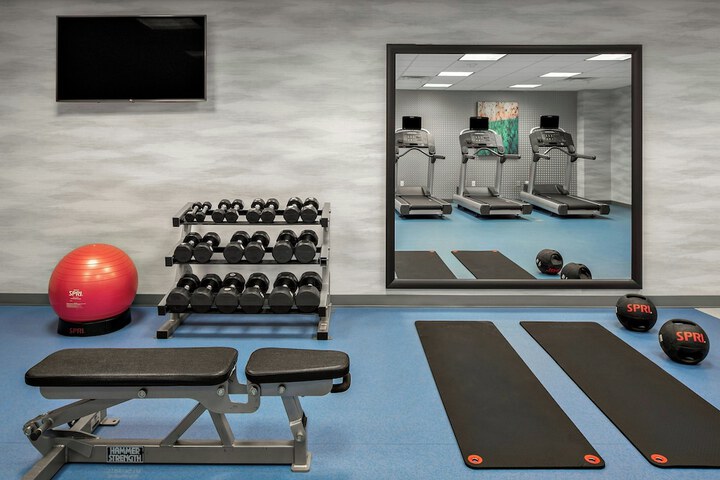 Fairfield Inn & Suites by Marriott Hobbs