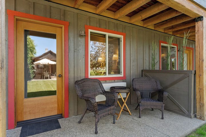 Terrace/Patio 51 of 56