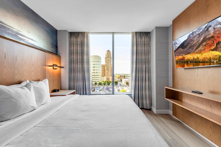 Embassy Suites Buffalo