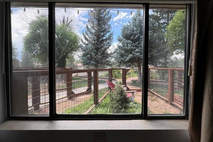 Riverwood Resort on the Gunnison