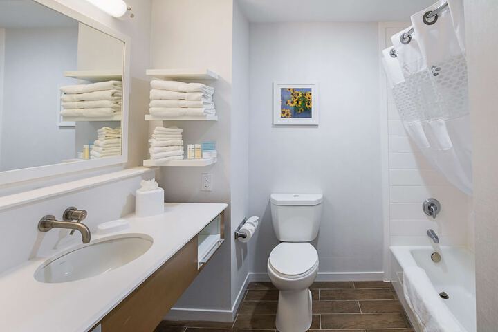 Hampton Inn & Suites Colleyville DFW Airport West