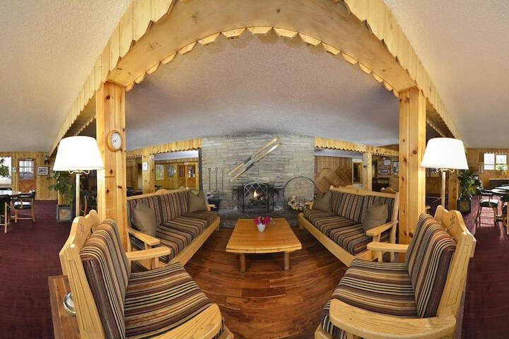 Hotel Interior 15 of 64