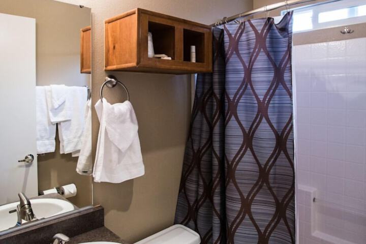 Pio Pico RV Resort & Campground
