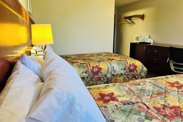 Rosewood Inn by OYO Union City I-69