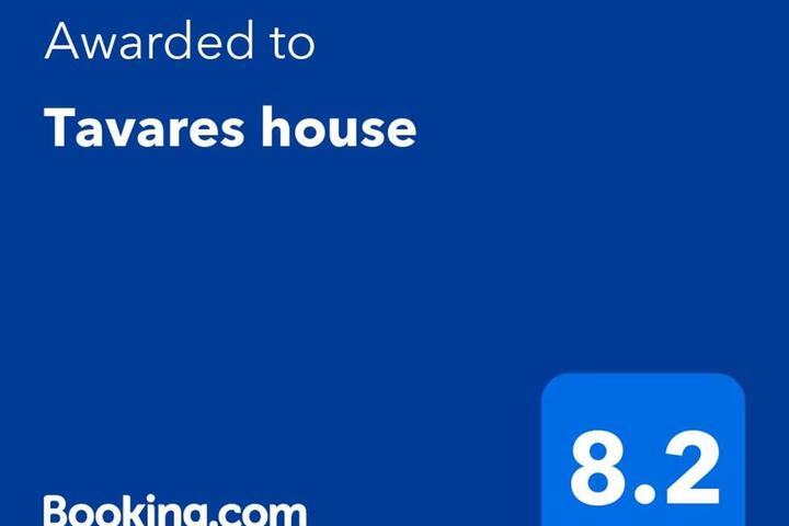 Tavares house